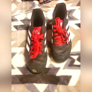 Soccer cleats size 3